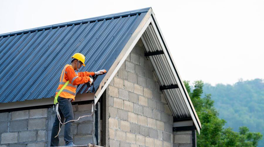 Local Chimney Repair in Monroe, NE
